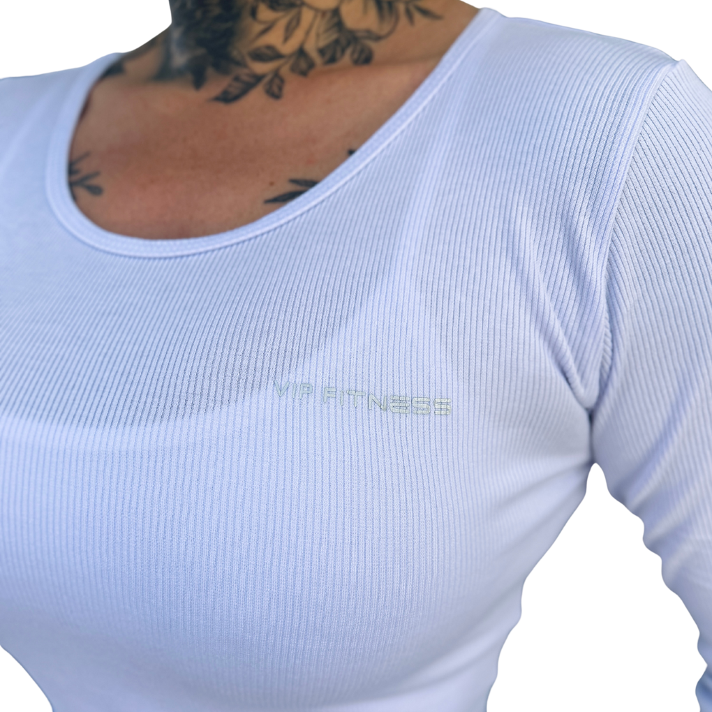 RASH GUARD CANELADA