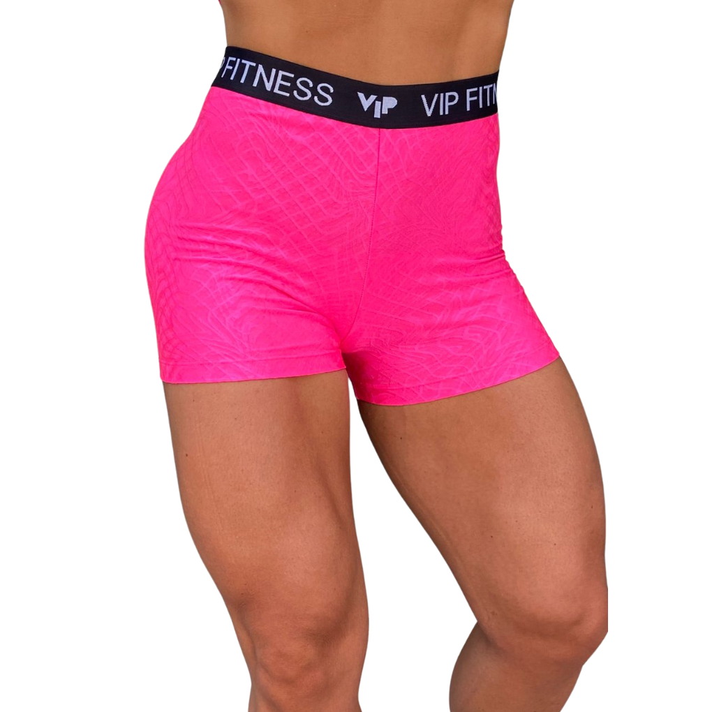 SHORTS J.WINNER VIP