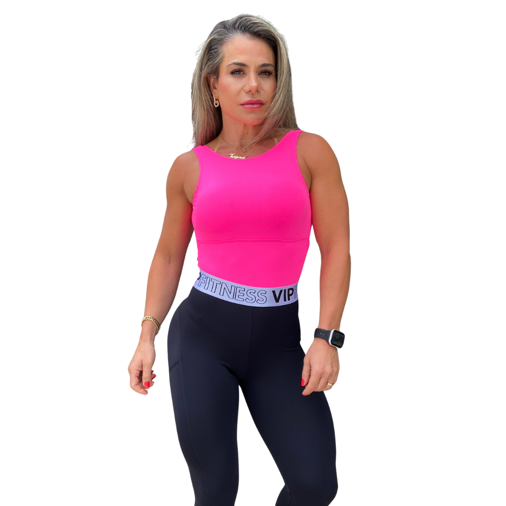 CALÇA ELÁSTICO NO CÓS