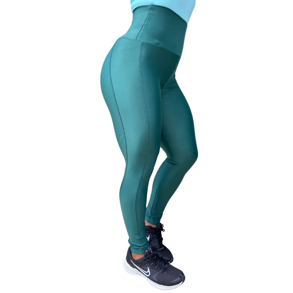 CALÇA PRADA BÁSICA