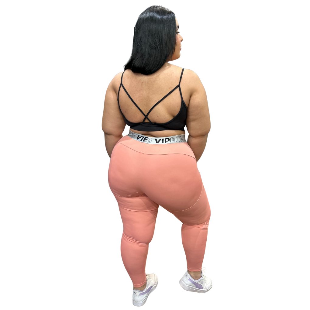 CALÇA ELÁSTICO NO CÓS