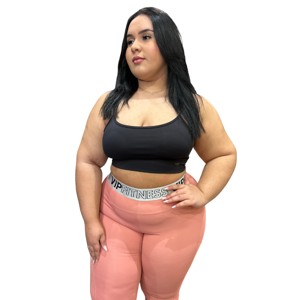 CALÇA ELÁSTICO NO CÓS