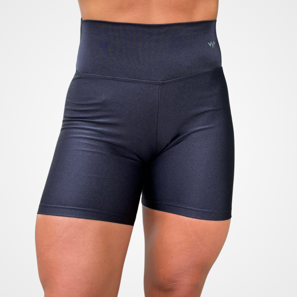 SHORTS ACETINADO
