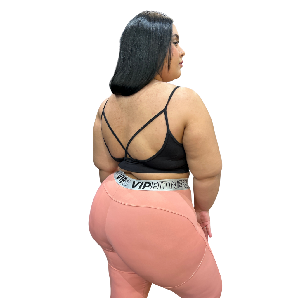 CALÇA ELÁSTICO NO CÓS