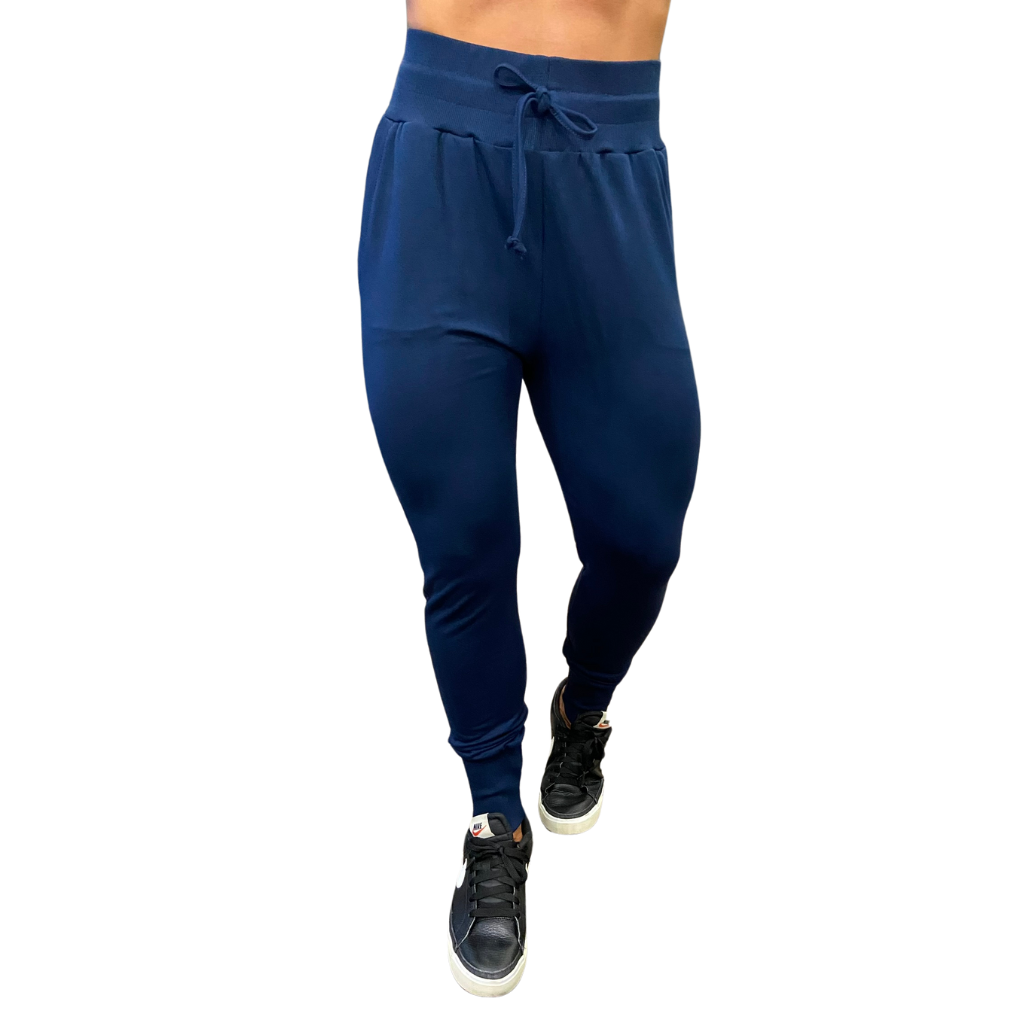 CALÇA JOGGER