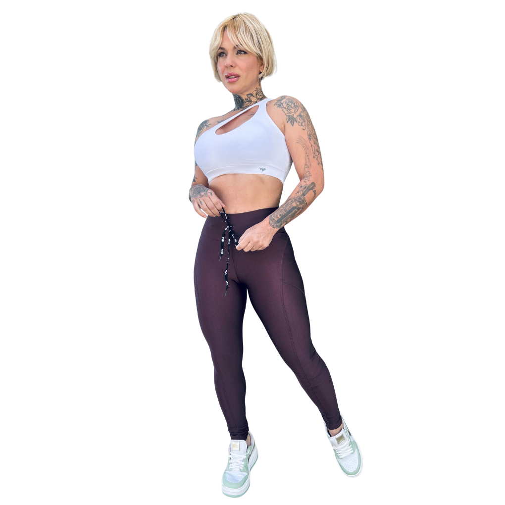 CALÇA EMPINA BUMBUM CORDÃO