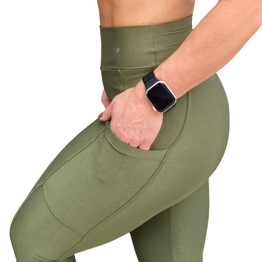 CALÇA BOLSO DUPLO