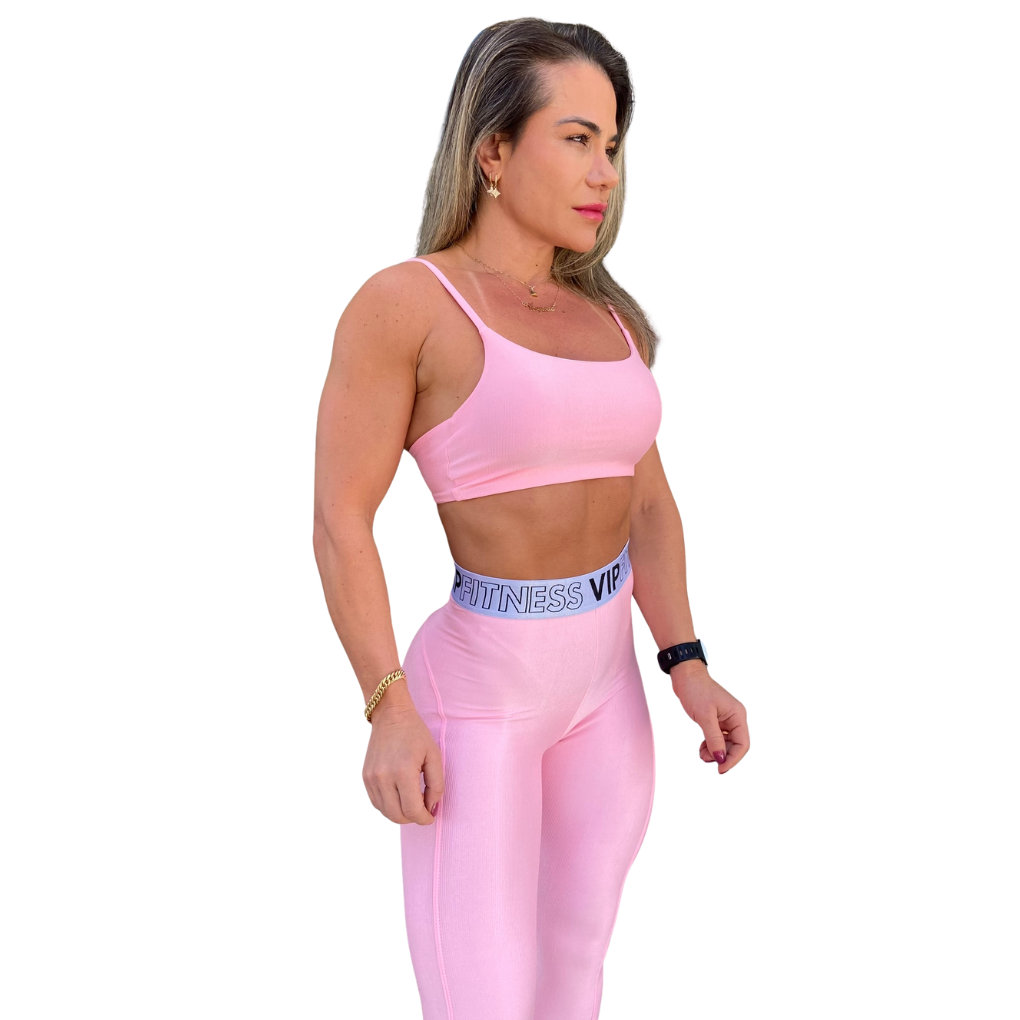 CALÇA ELÁSTICO NO CÓS