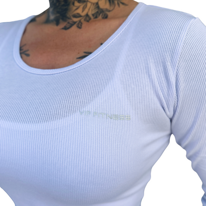 RASH GUARD CANELADA