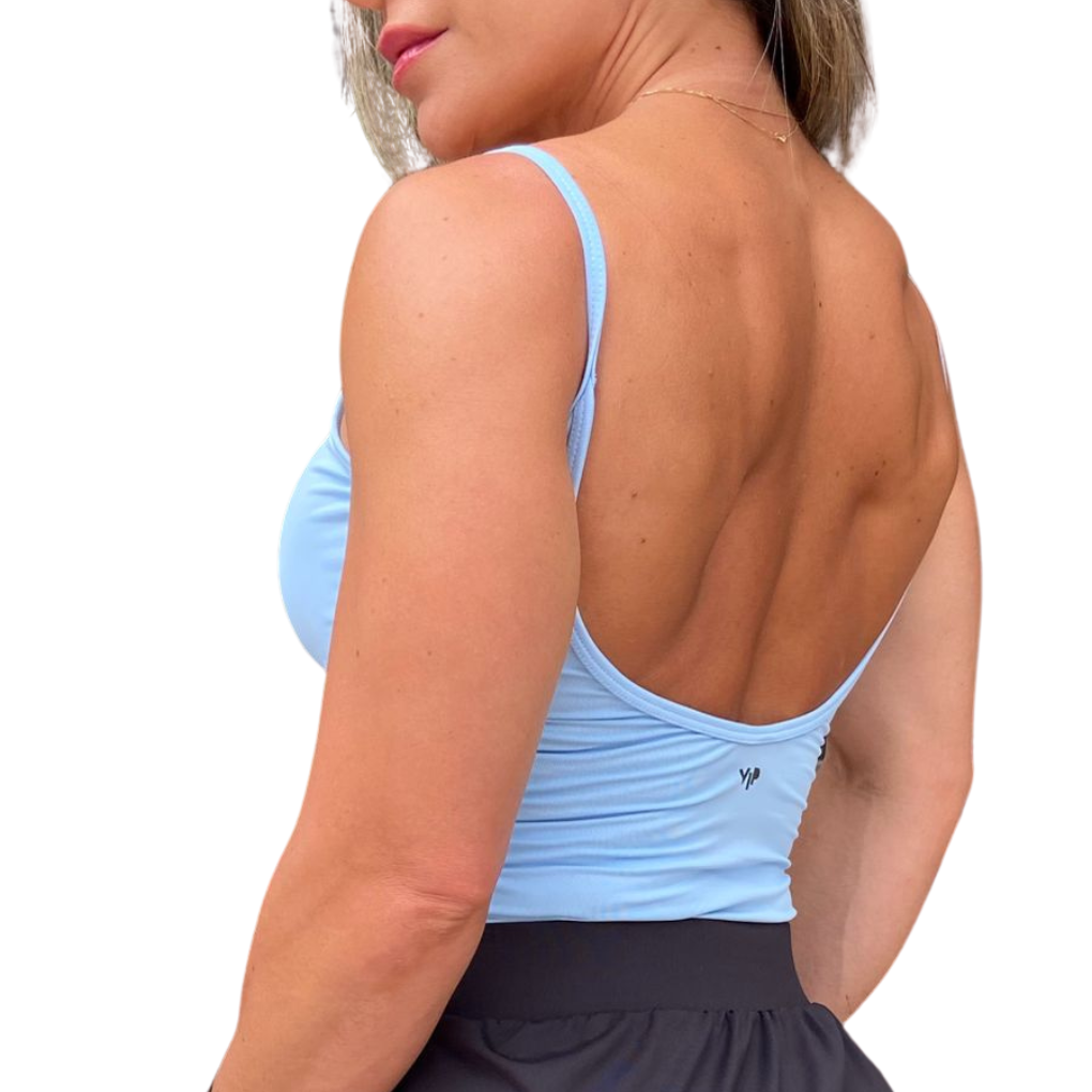 BODY BÁSICO ALCINHA