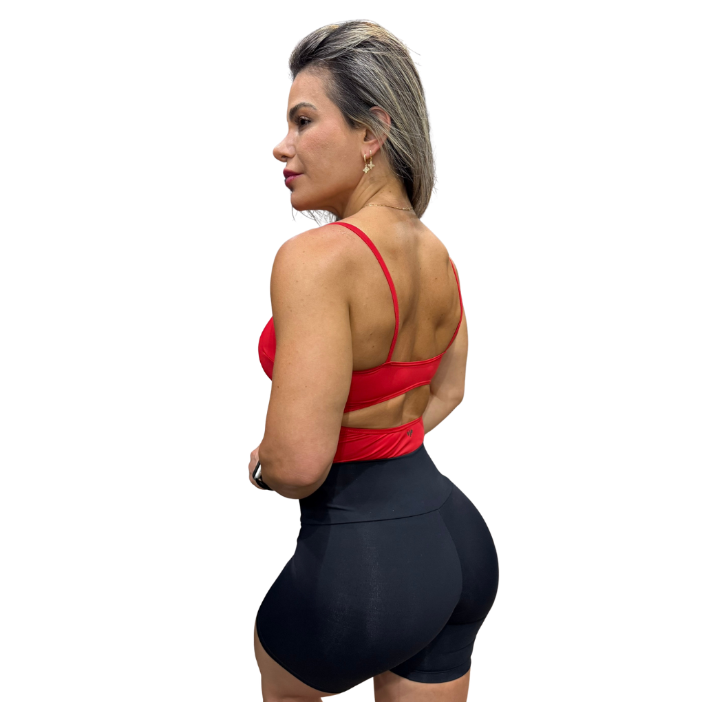 BODY VIRGINIA