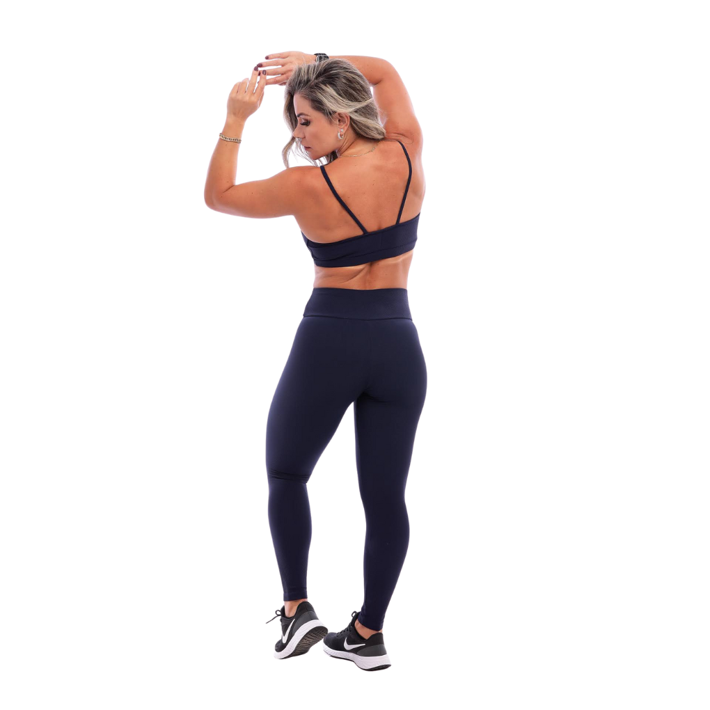 CALÇA BASICA