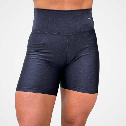SHORTS ACETINADO
