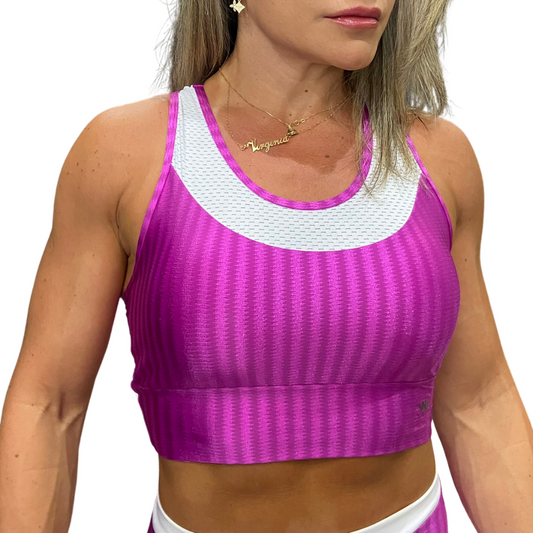 CROPPED NADADOR MAGNETADO
