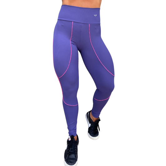 CALÇA FILETE EMPINA BUMBUM