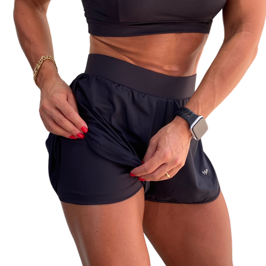 SHORTS CORRIDA DRY-FIT
