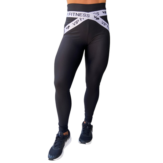 CALÇA TRILOBAL X NO CÓS