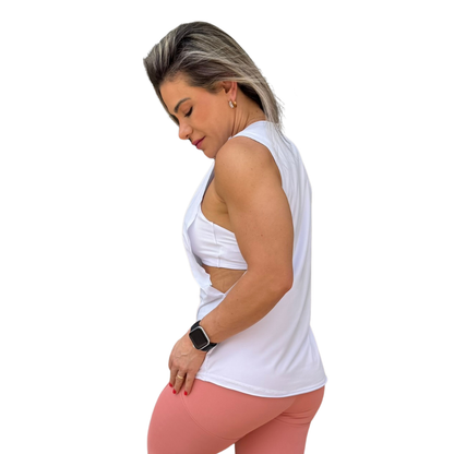 REGATA POLIAMIDA CAVADA