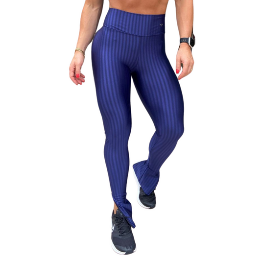 CALÇA MAGNETADA ZIPER NA BARRA