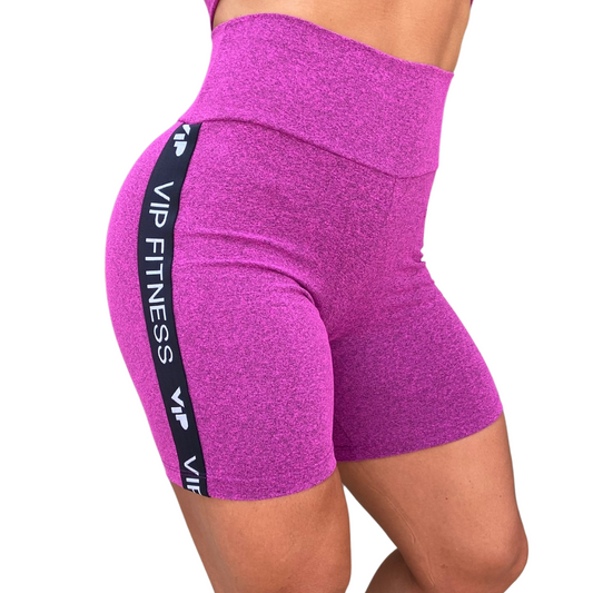 SHORTS SUPLEX ELASTICO LATERAL