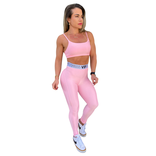 CALÇA ELÁSTICO NO CÓS