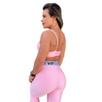 CALÇA ELÁSTICO NO CÓS