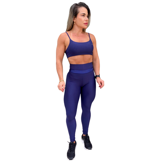 CALÇA CINTO NO CÓS